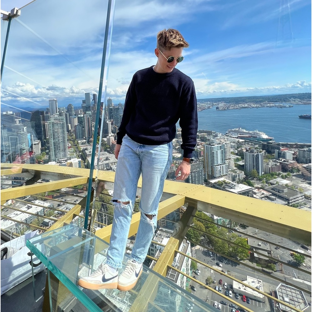 Meet your Posher, Molly